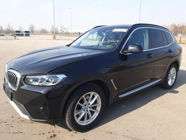 BMW X3  - изображение 2