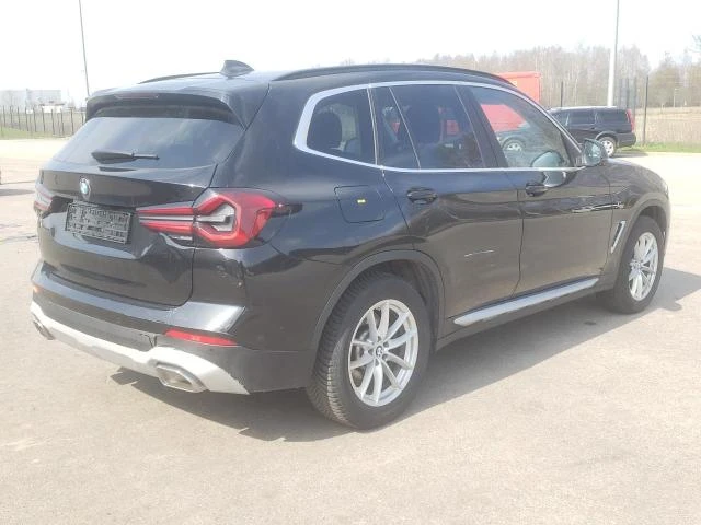 BMW X3  - изображение 4