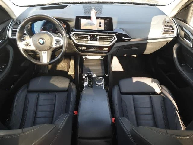 BMW X3  - изображение 5