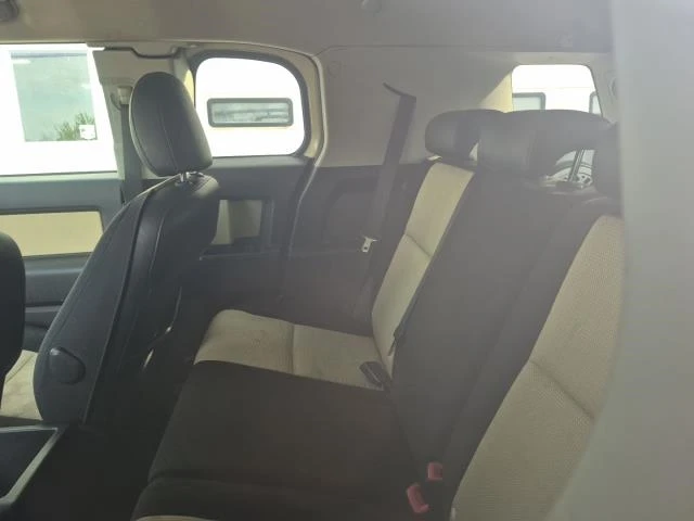 Toyota Fj cruiser 2010 Toyota FJ Cruiser wRear Doors - изображение 9