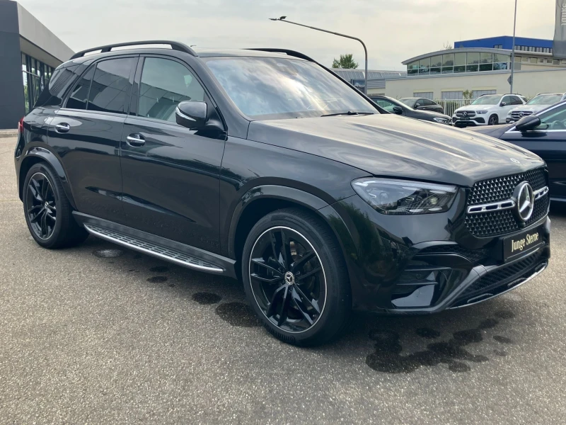Mercedes-Benz GLE 580 AMG FACELIFT 6+ 1 МЕСТА ЛИЗИНГ - 190000 лв. - 78858607 1