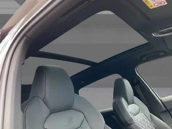 Audi Q7 50 TDI Quattro S-line = NEW = 7 Seats Гаранция - изображение 9