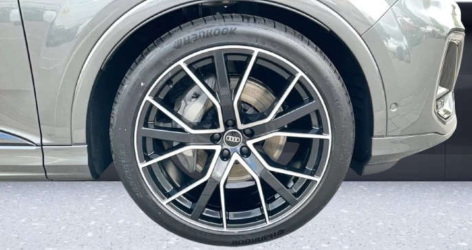 Audi Q7 50 TDI Quattro S-line = NEW = 7 Seats Гаранция - изображение 6