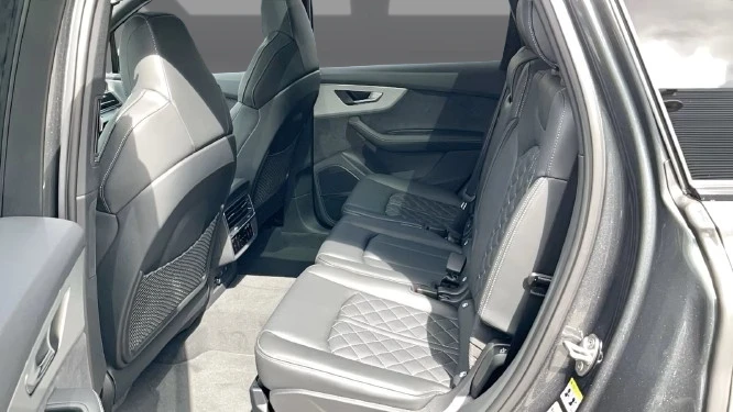 Audi Q7 50 TDI Quattro S-line = NEW = 7 Seats Гаранция - изображение 10