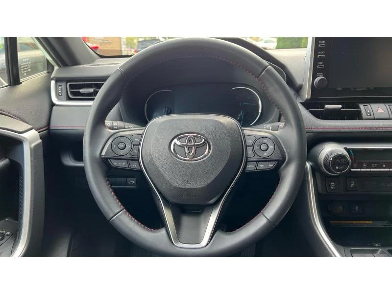 Toyota Rav4 2.5 Plug-in Style AWD | Mobile.bg   12