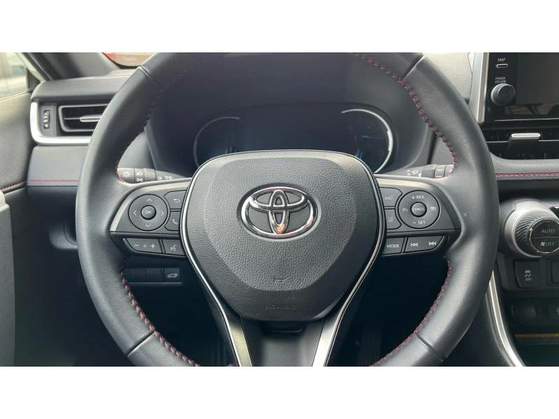 Toyota Rav4 2.5 Plug-in Style AWD | Mobile.bg   13