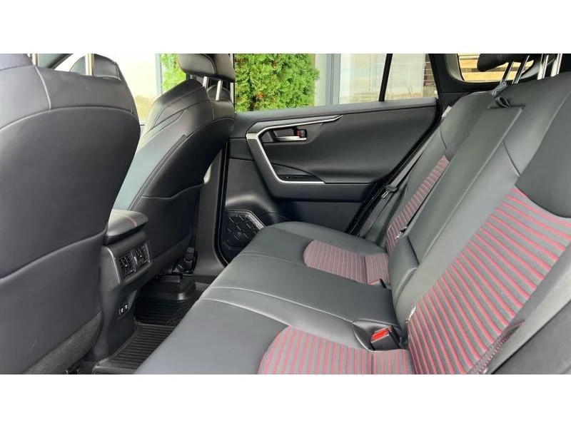 Toyota Rav4 2.5 Plug-in Style AWD | Mobile.bg   17