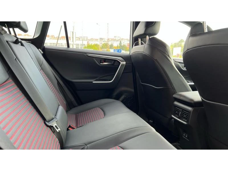 Toyota Rav4 2.5 Plug-in Style AWD | Mobile.bg   16