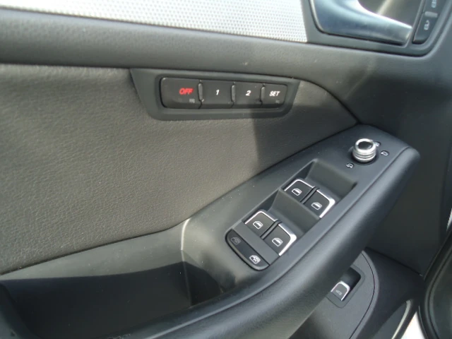 Audi Q5 3.0 TDI quattro  - изображение 7