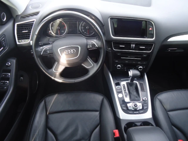 Audi Q5 3.0 TDI quattro  - изображение 8