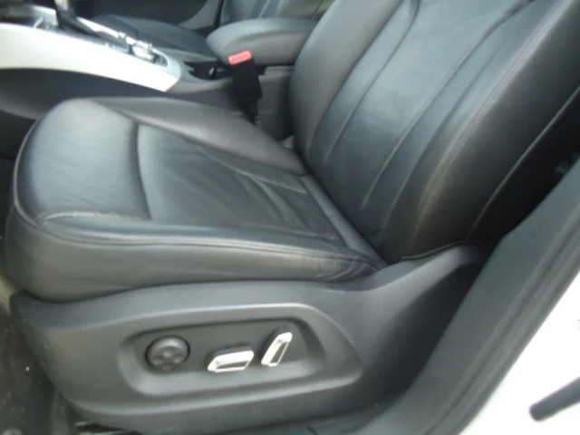 Audi Q5 3.0 TDI quattro  - изображение 10