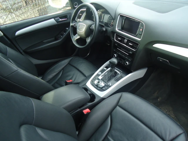 Audi Q5 3.0 TDI quattro  - изображение 9