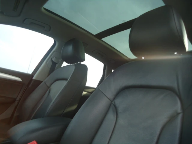 Audi Q5 3.0 TDI quattro  - изображение 6