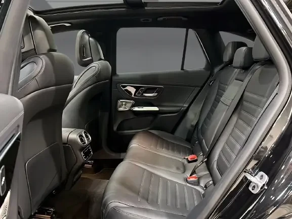 Mercedes-Benz GLC 450d 4Matic = AMG Line = Advanced Plus �������� | Mobile.bg � ����������� 10