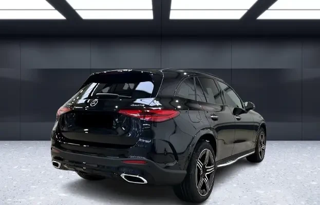 Mercedes-Benz GLC 450d 4Matic = AMG Line = Advanced Plus �������� | Mobile.bg � ����������� 2
