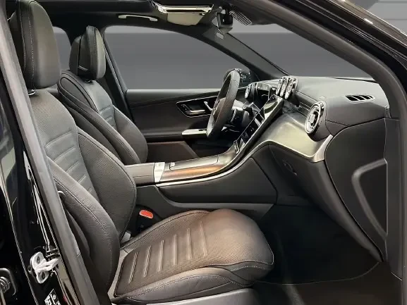 Mercedes-Benz GLC 450d 4Matic = AMG Line = Advanced Plus �������� | Mobile.bg � ����������� 9