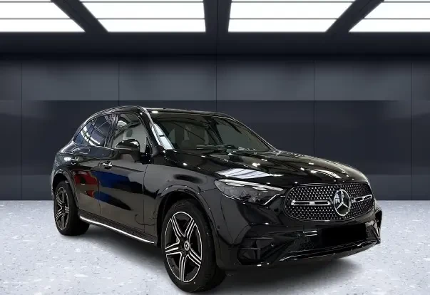 Mercedes-Benz GLC 450d 4Matic = AMG Line = Advanced Plus �������� | Mobile.bg � ����������� 1