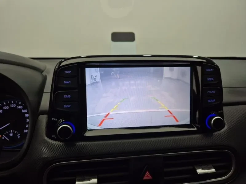 Hyundai Kona Diesel 1.6 2Wd Modern | Mobile.bg � ����������� 11