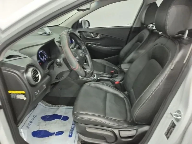 Hyundai Kona Diesel 1.6 2Wd Modern | Mobile.bg � ����������� 15