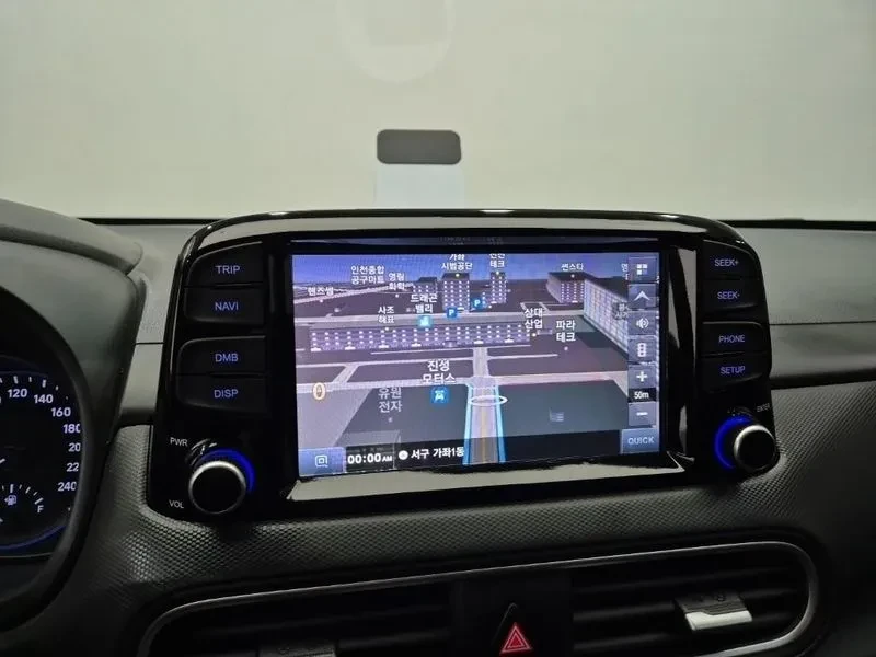 Hyundai Kona Diesel 1.6 2Wd Modern | Mobile.bg � ����������� 10