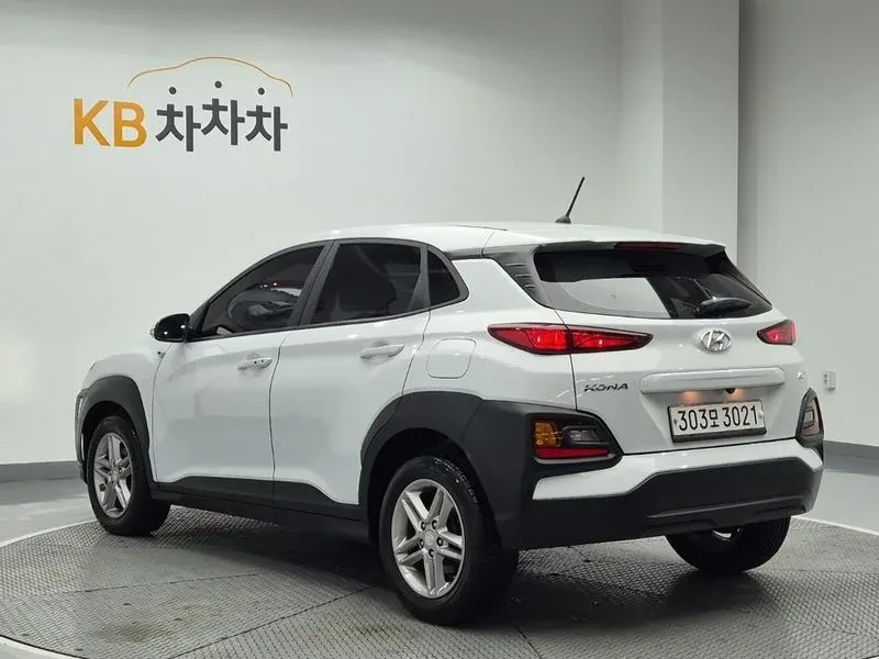 Hyundai Kona Diesel 1.6 2Wd Modern | Mobile.bg � ����������� 2