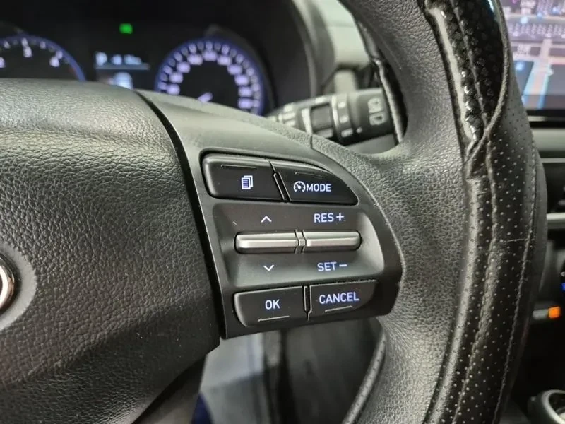 Hyundai Kona Diesel 1.6 2Wd Modern | Mobile.bg � ����������� 7