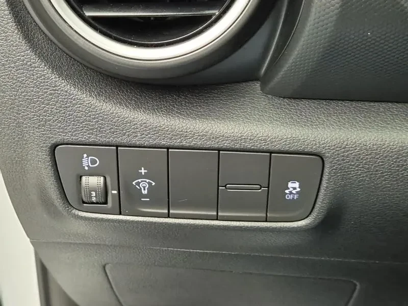 Hyundai Kona Diesel 1.6 2Wd Modern | Mobile.bg � ����������� 17