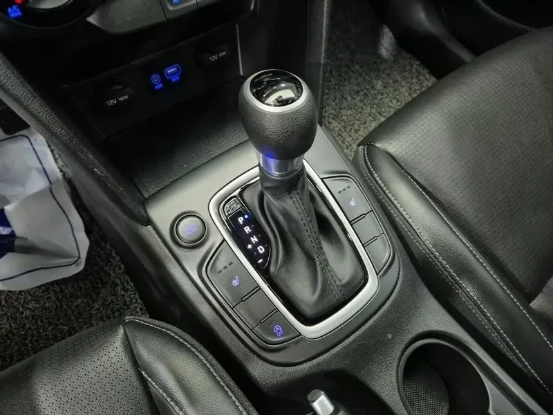 Hyundai Kona Diesel 1.6 2Wd Modern | Mobile.bg � ����������� 12