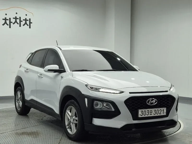 Hyundai Kona Diesel 1.6 2Wd Modern | Mobile.bg � ����������� 4