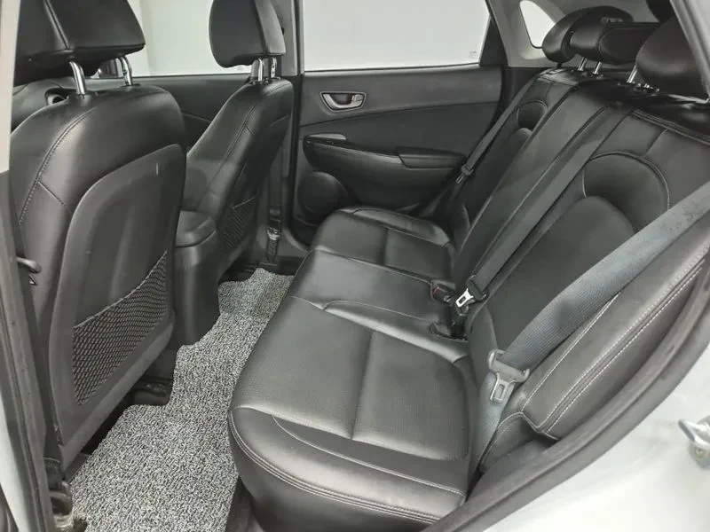 Hyundai Kona Diesel 1.6 2Wd Modern | Mobile.bg � ����������� 16