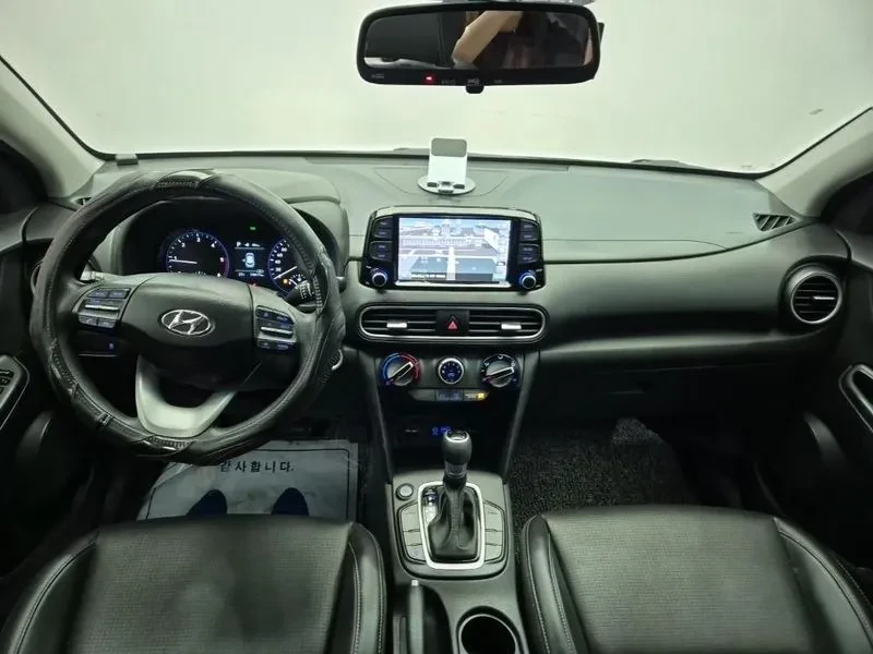 Hyundai Kona Diesel 1.6 2Wd Modern | Mobile.bg � ����������� 8