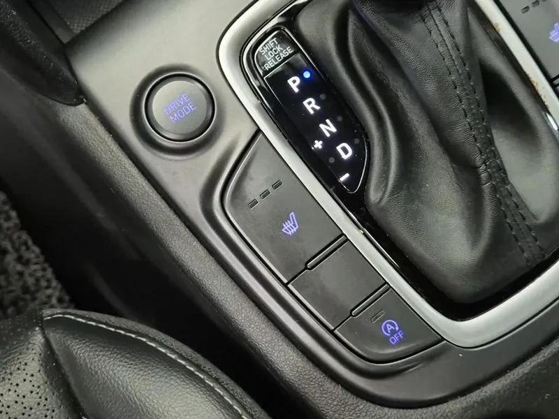 Hyundai Kona Diesel 1.6 2Wd Modern | Mobile.bg � ����������� 13