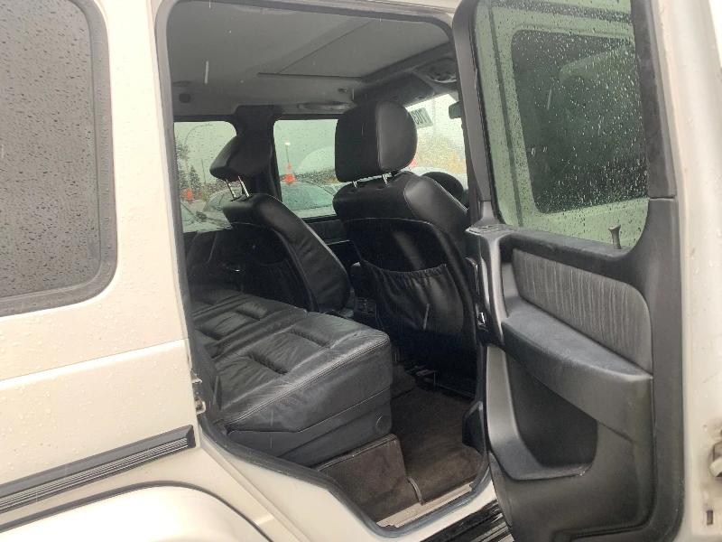 Mercedes-Benz G 500 | Mobile.bg � ����������� 9