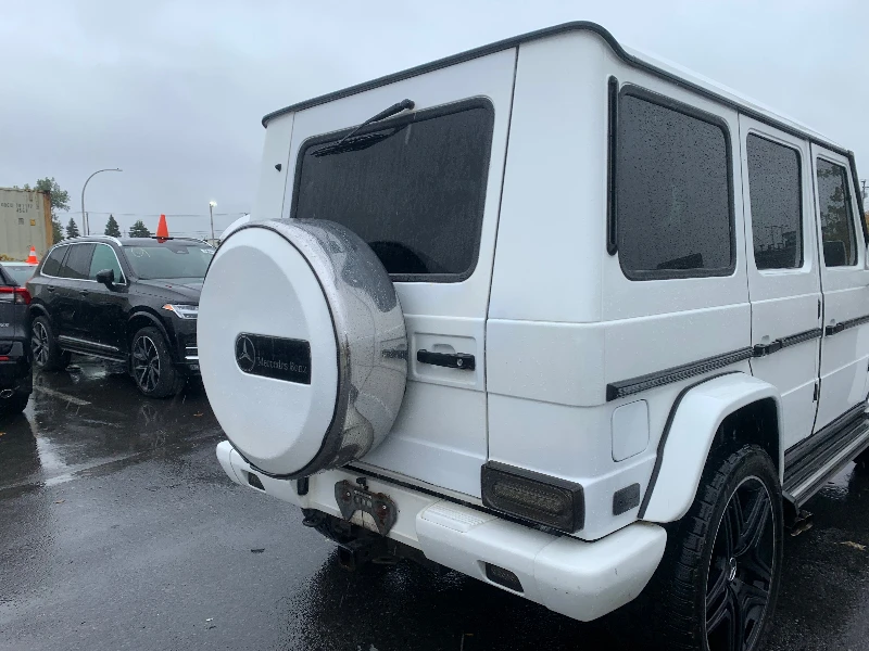 Mercedes-Benz G 500 | Mobile.bg � ����������� 16