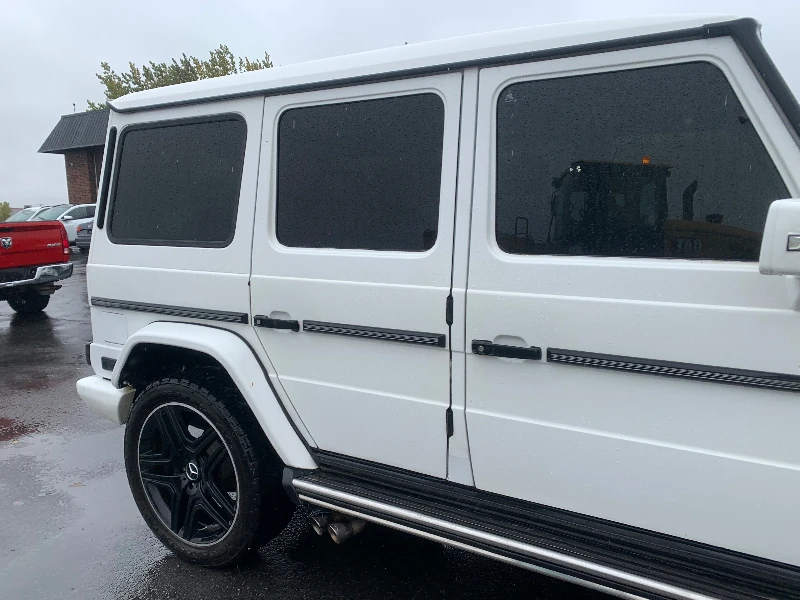 Mercedes-Benz G 500 | Mobile.bg � ����������� 2