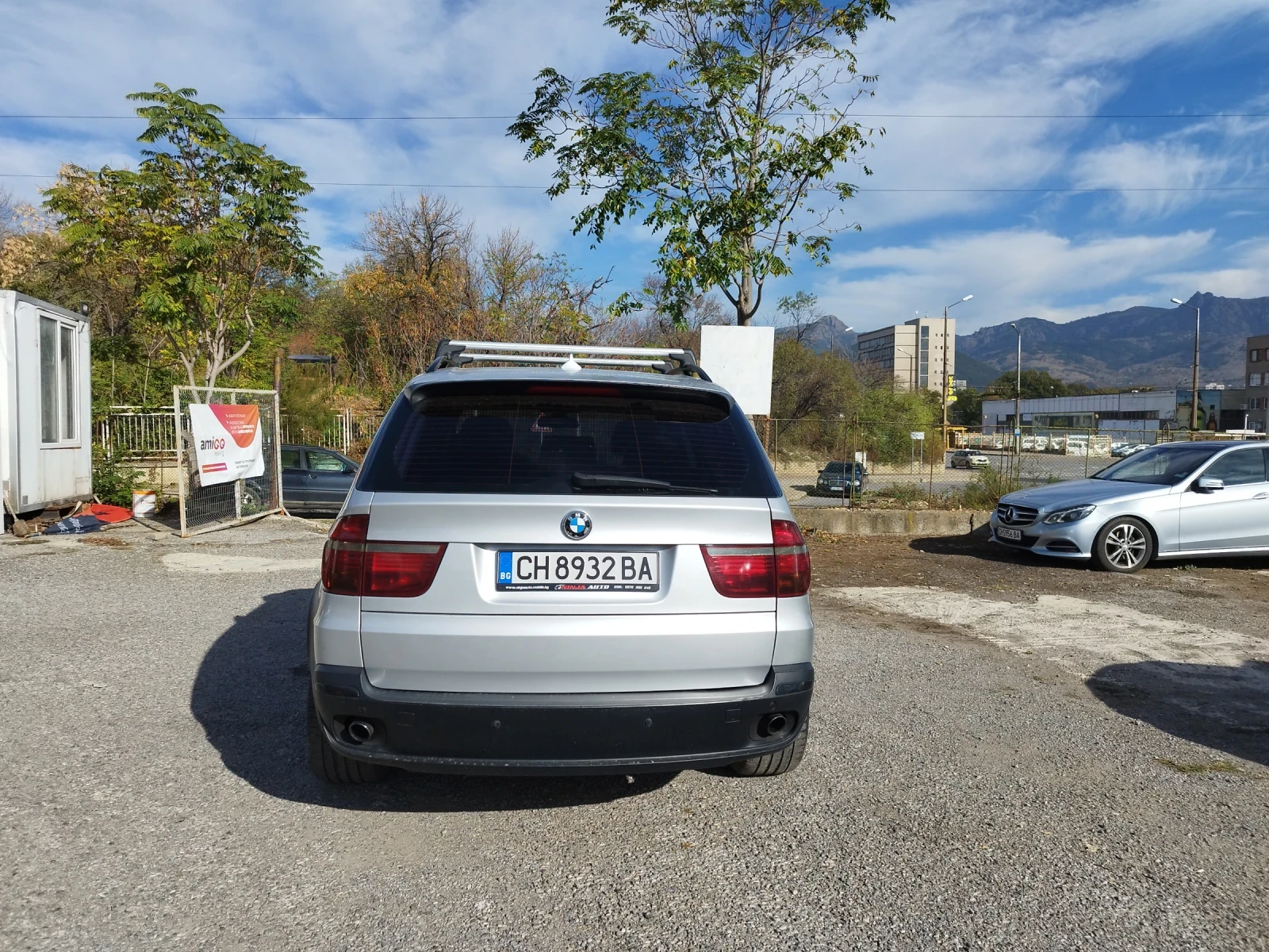 BMW X5  - изображение 4