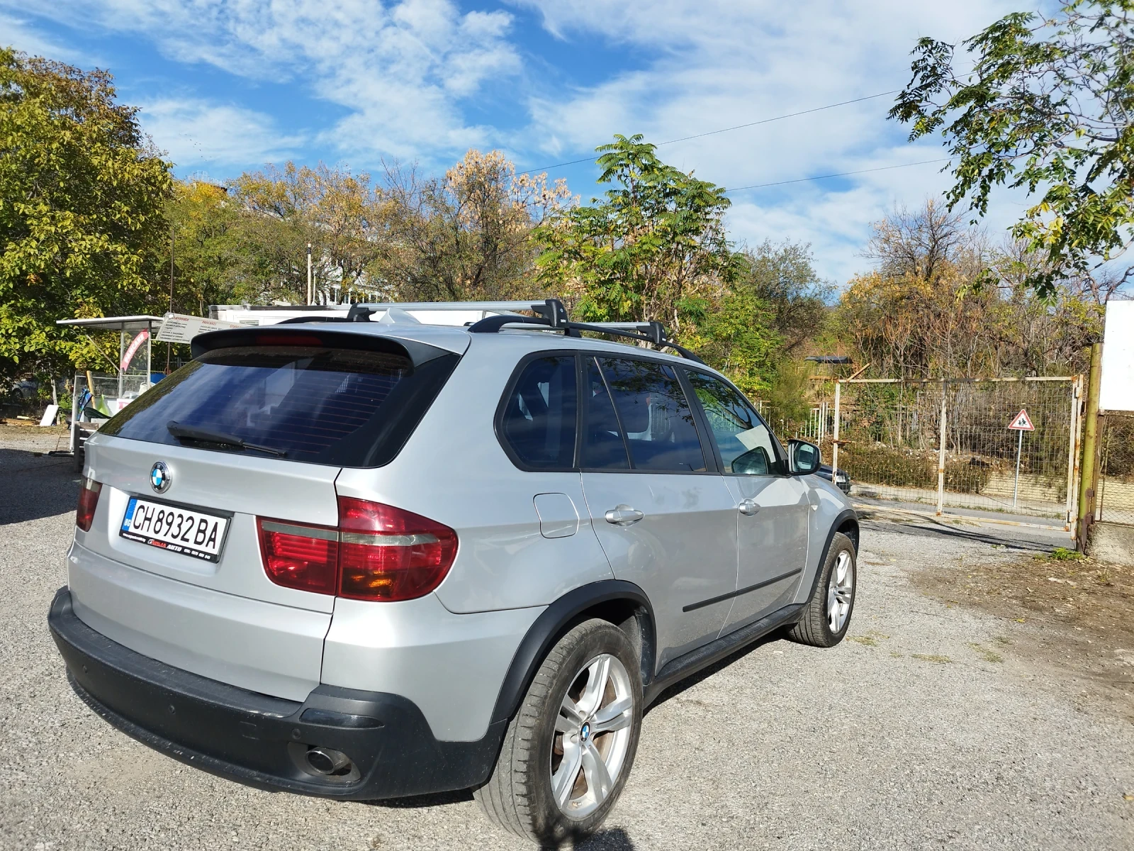 BMW X5  - изображение 5