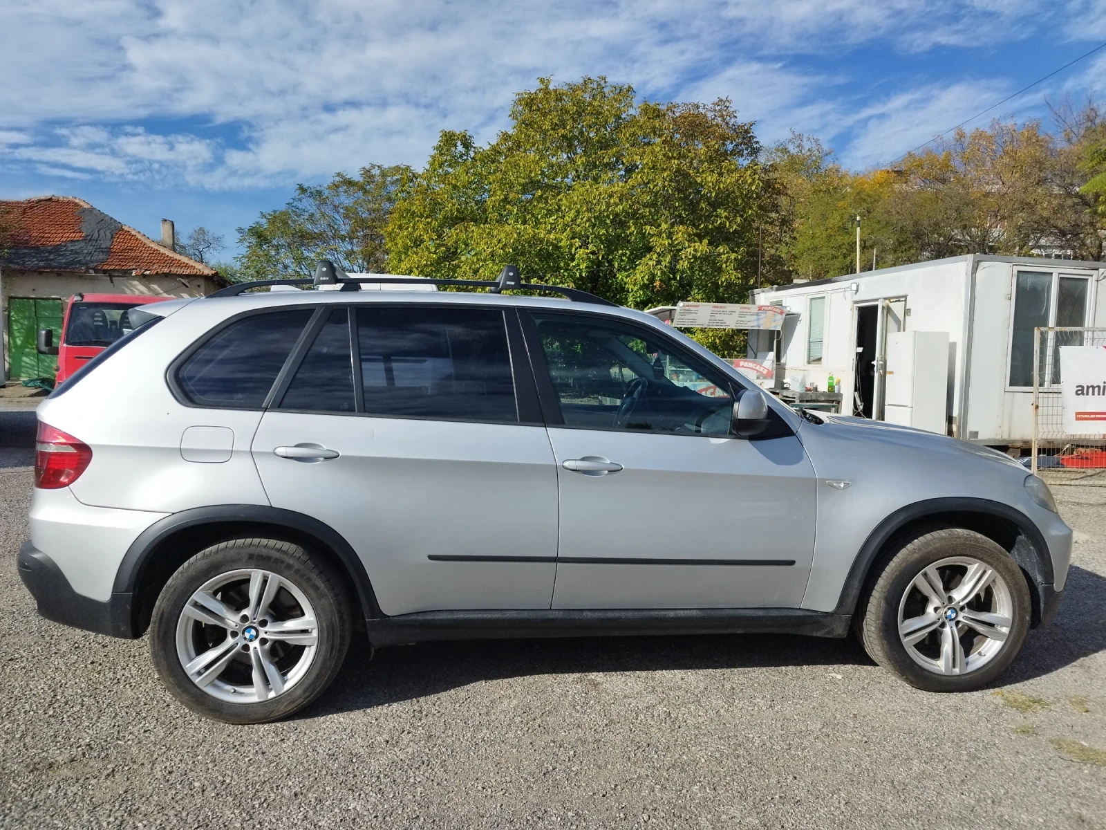 BMW X5  - изображение 6