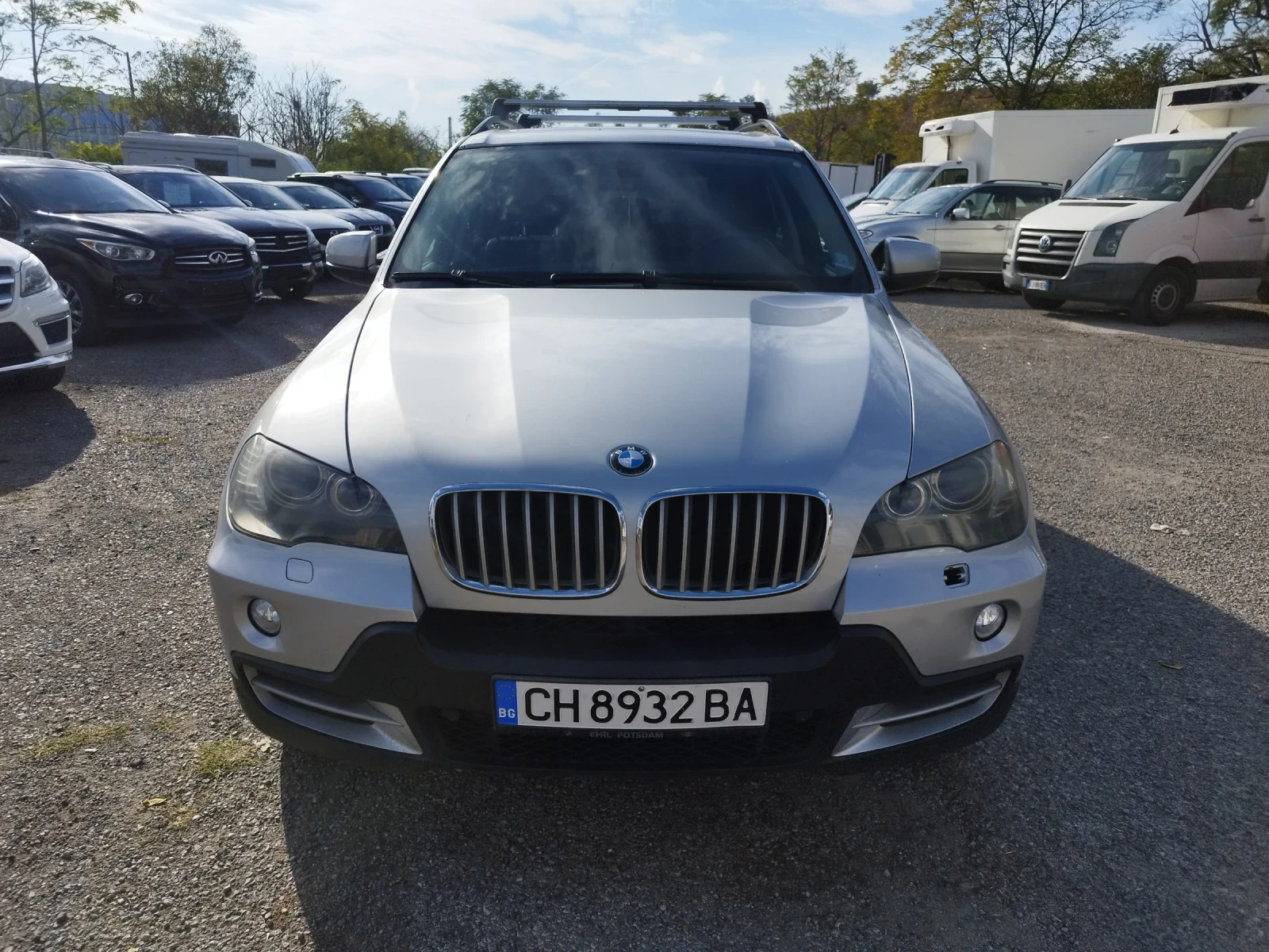 BMW X5  - изображение 8