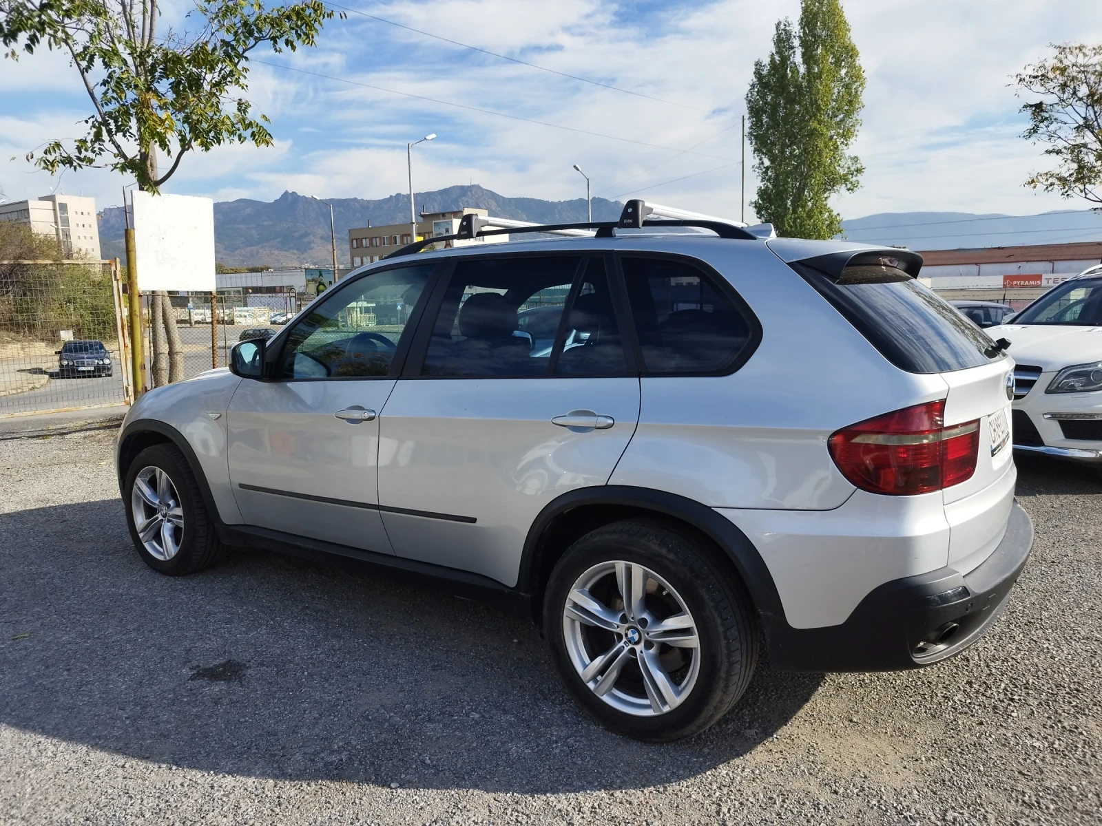 BMW X5  - изображение 3