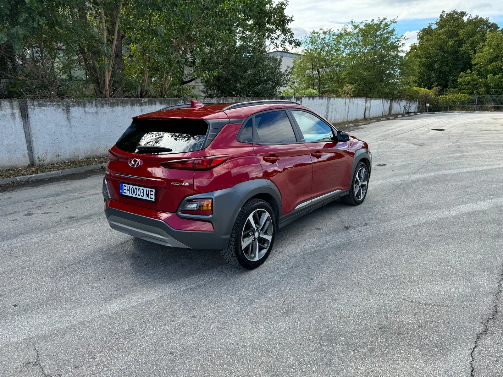 Hyundai Kona 1.6CRDI-136kc X possible - изображение 4