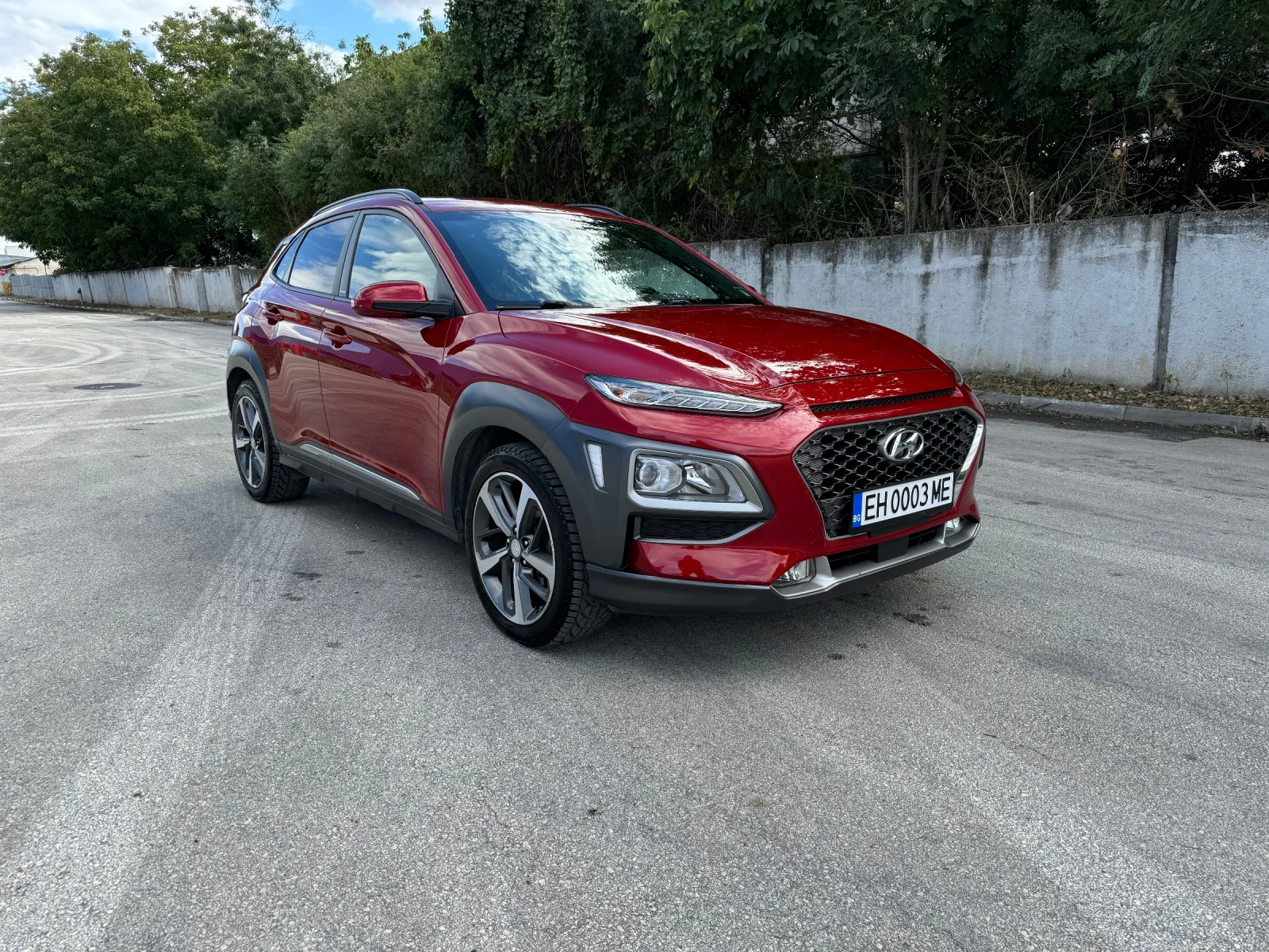 Hyundai Kona 1.6CRDI-136kc X possible - изображение 6