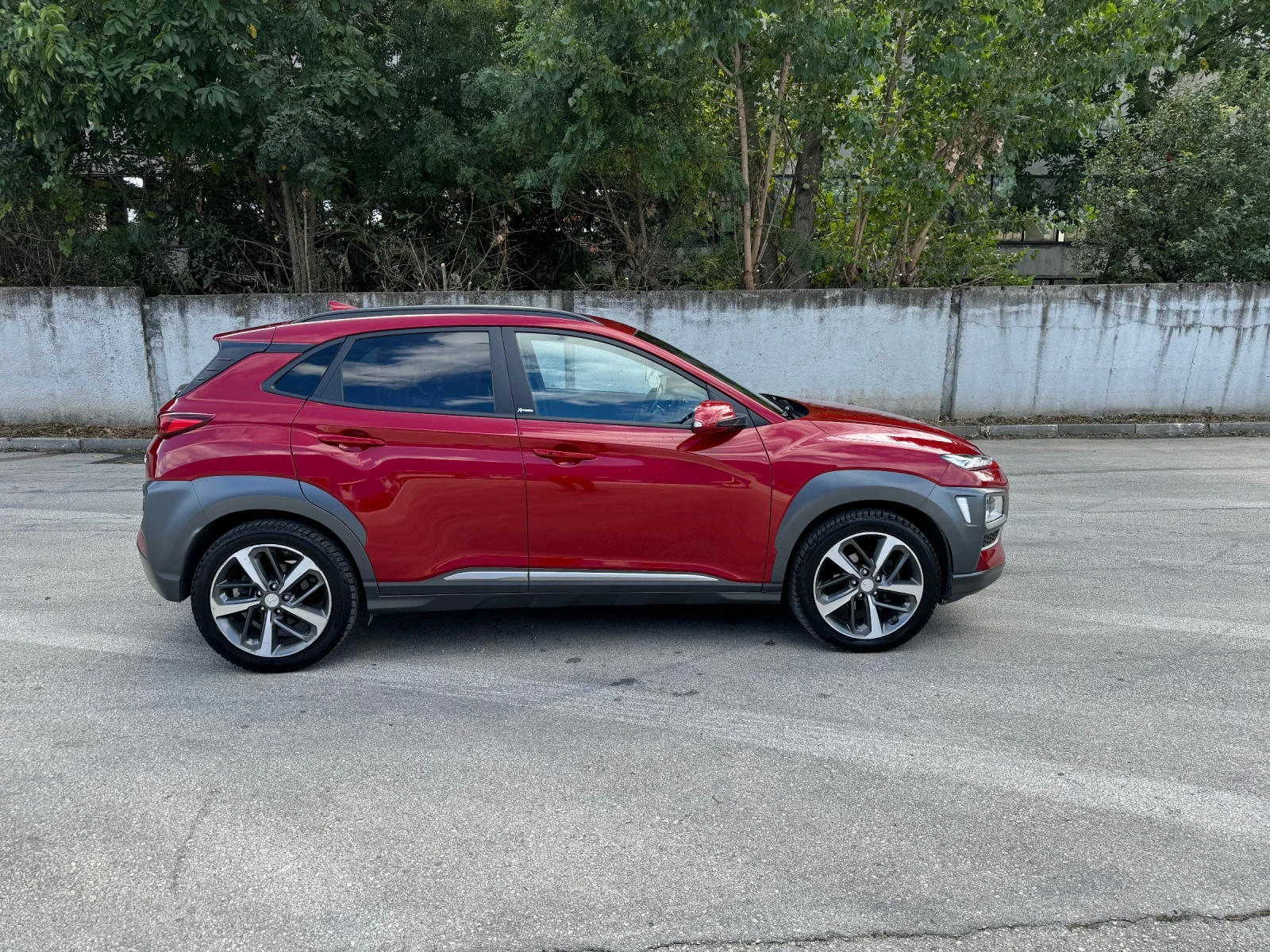 Hyundai Kona 1.6CRDI-136kc X possible - изображение 5