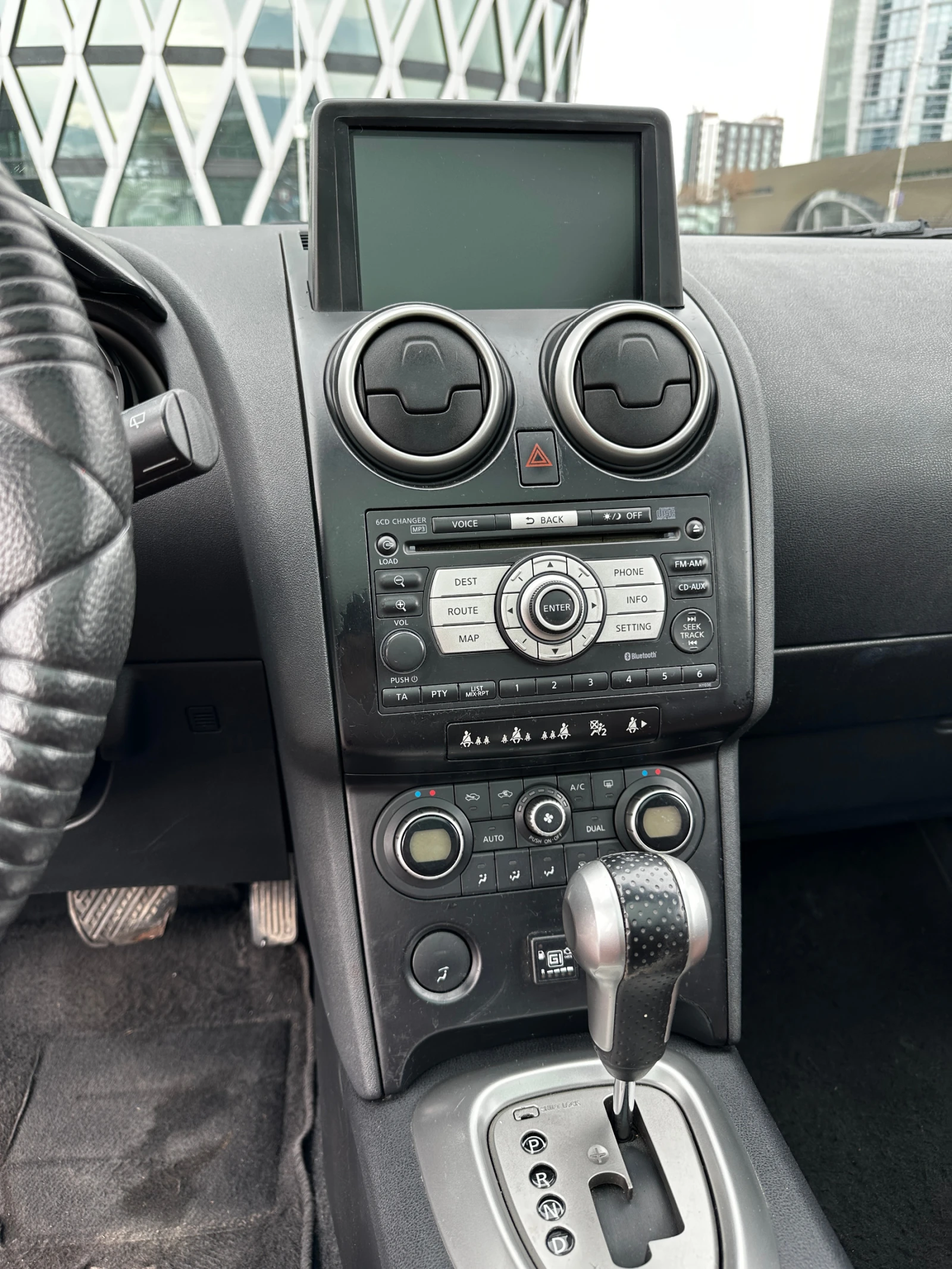 Nissan Qashqai 2.0L  | Mobile.bg � ����������� 11
