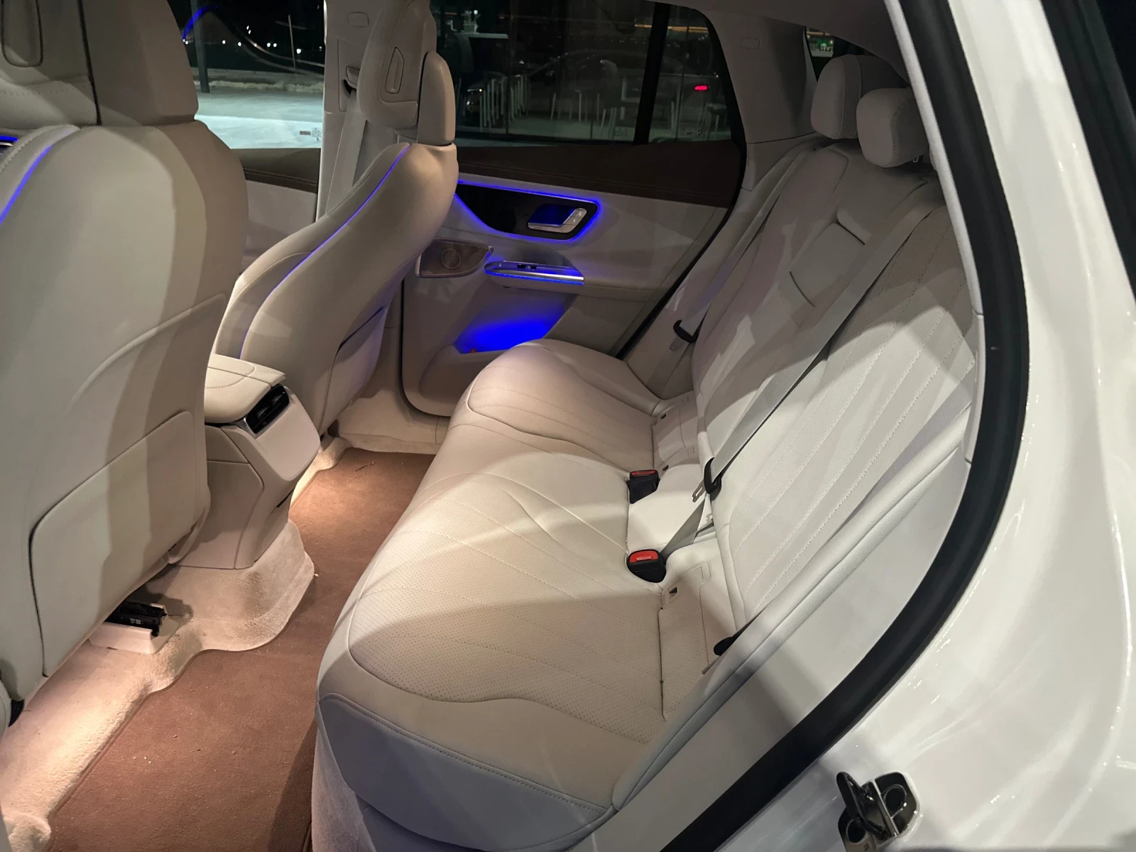 Mercedes-Benz EQE EQE/350 +  - изображение 10