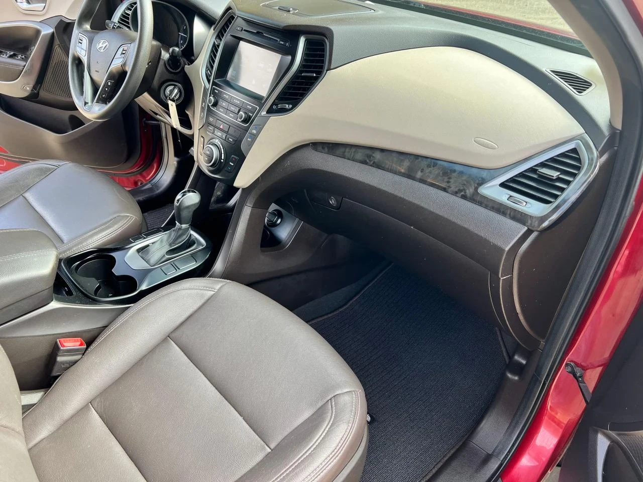 Hyundai Santa fe  - изображение 5