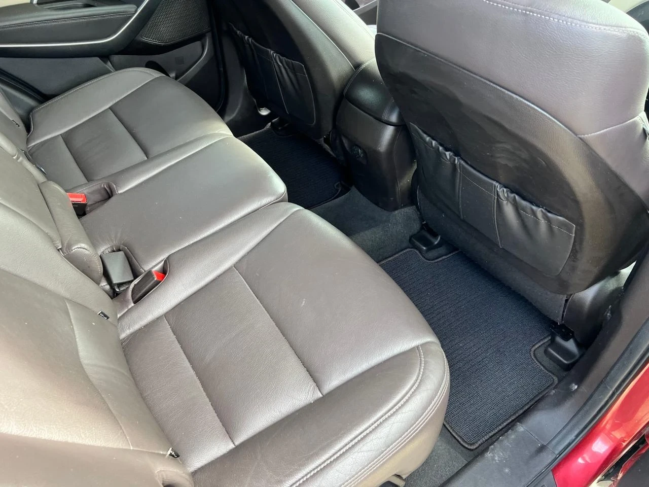 Hyundai Santa fe  - изображение 6