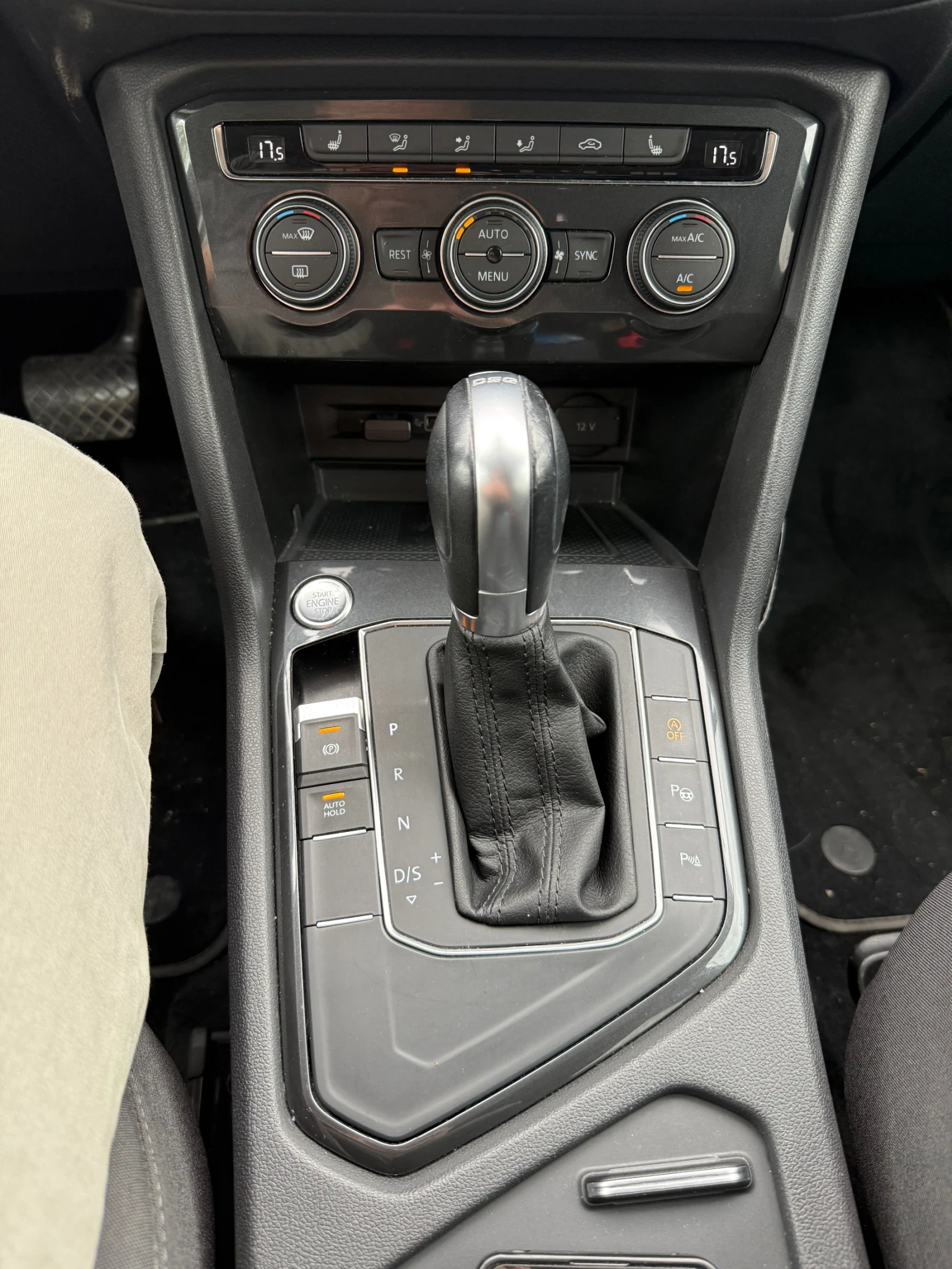 VW Tiguan 2.0 TDI* DIS* KAM* LONG* !!! | Mobile.bg   15