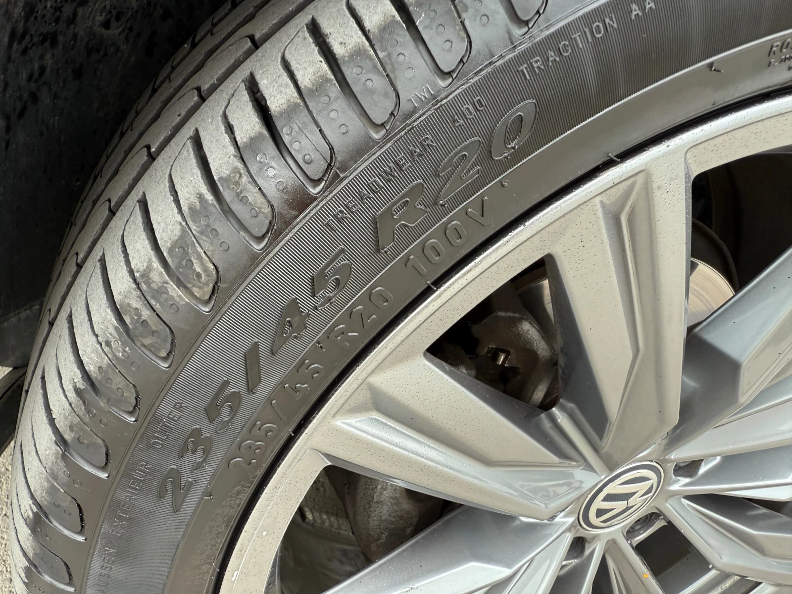 VW Tiguan 2.0 TDI* DIS* KAM* LONG* !!! | Mobile.bg   16