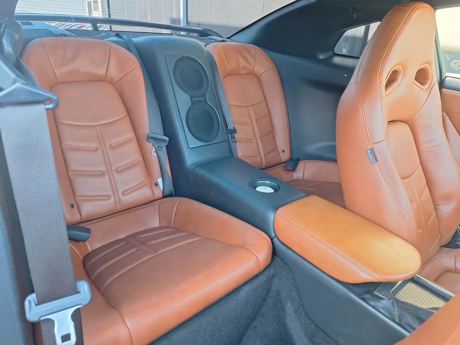 Nissan Gt-r Prestige Edition  - изображение 9